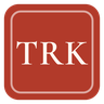 TRKmed logo